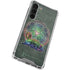 Celtic Dragon by Brigid Ashwood Galaxy S24 FE Clear Case